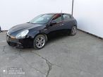 Para Peças Alfa Romeo Giulietta Caixa (940_) - 2