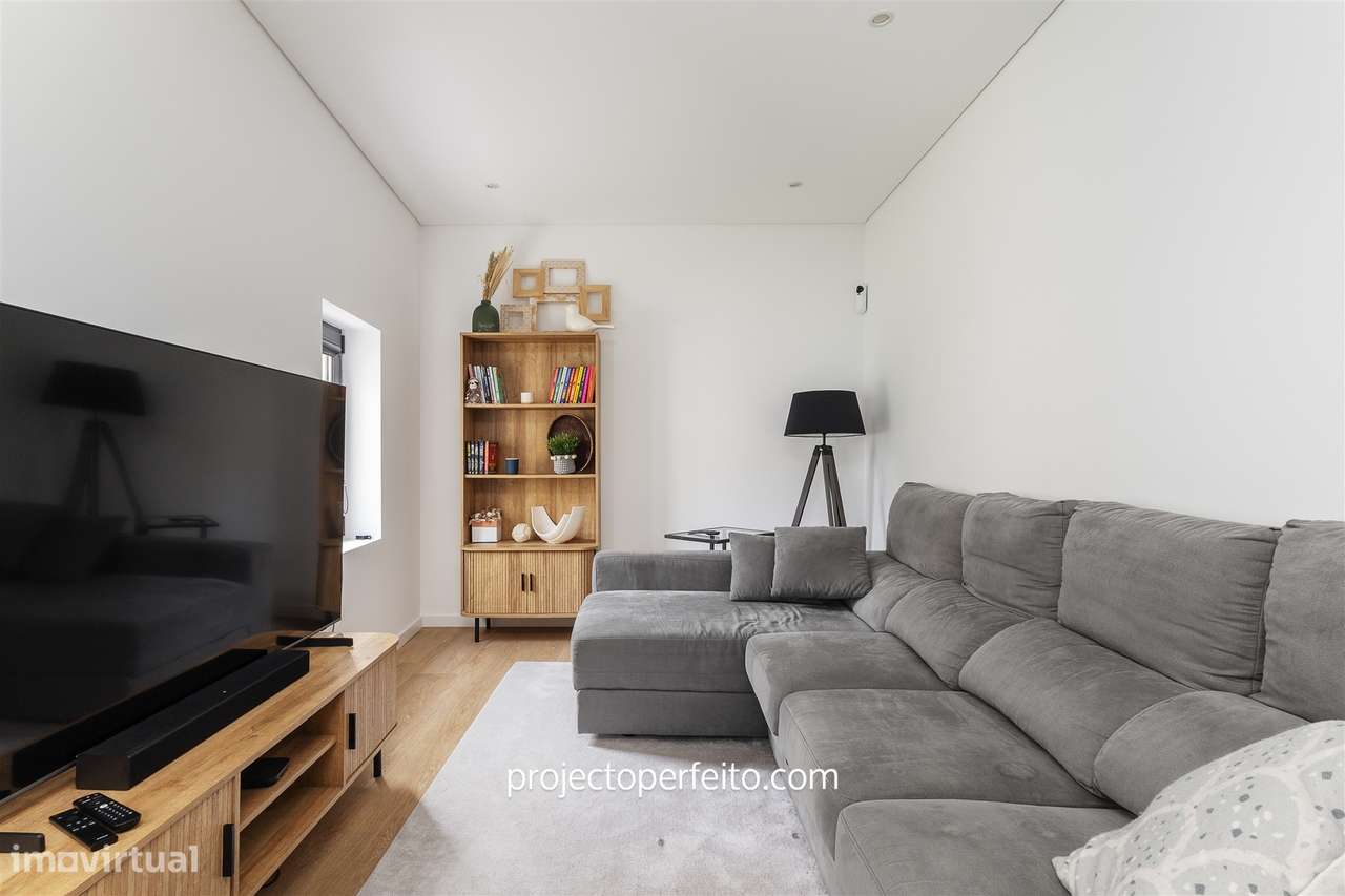 Moradia T3 Venda em Nogueira da Regedoura,Santa Maria da Feira - Grande imagem: 5/22