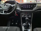 Volkswagen T-Roc 1.0 TSI OPF Style - 23