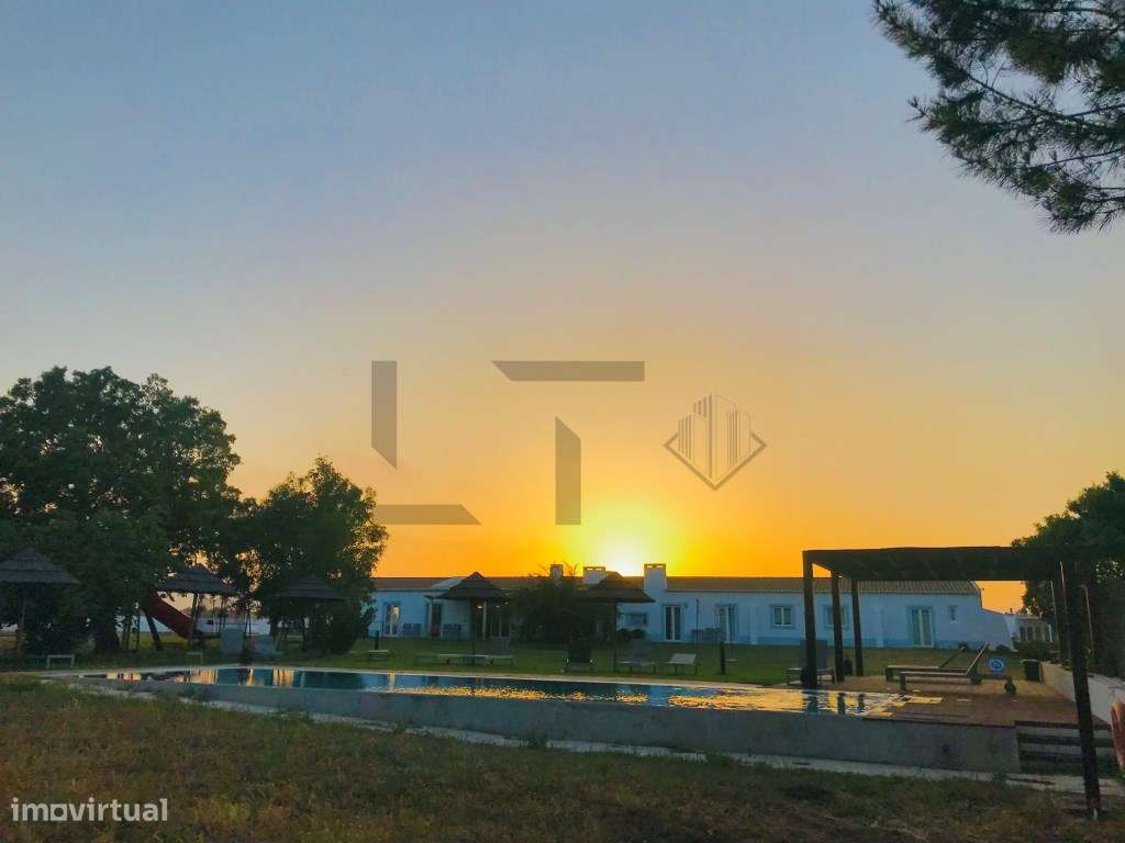 Hotel Rural para Venda na Costa Alentejana, Odemira-45