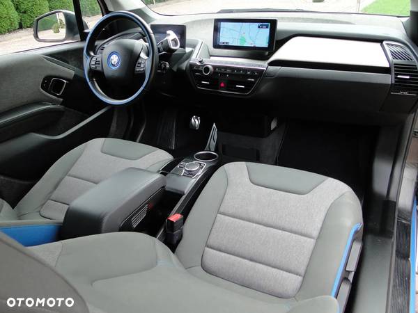 BMW i3 Standard - 25