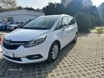 Opel Zafira 1.6 CDTi Innovation S/S - 6