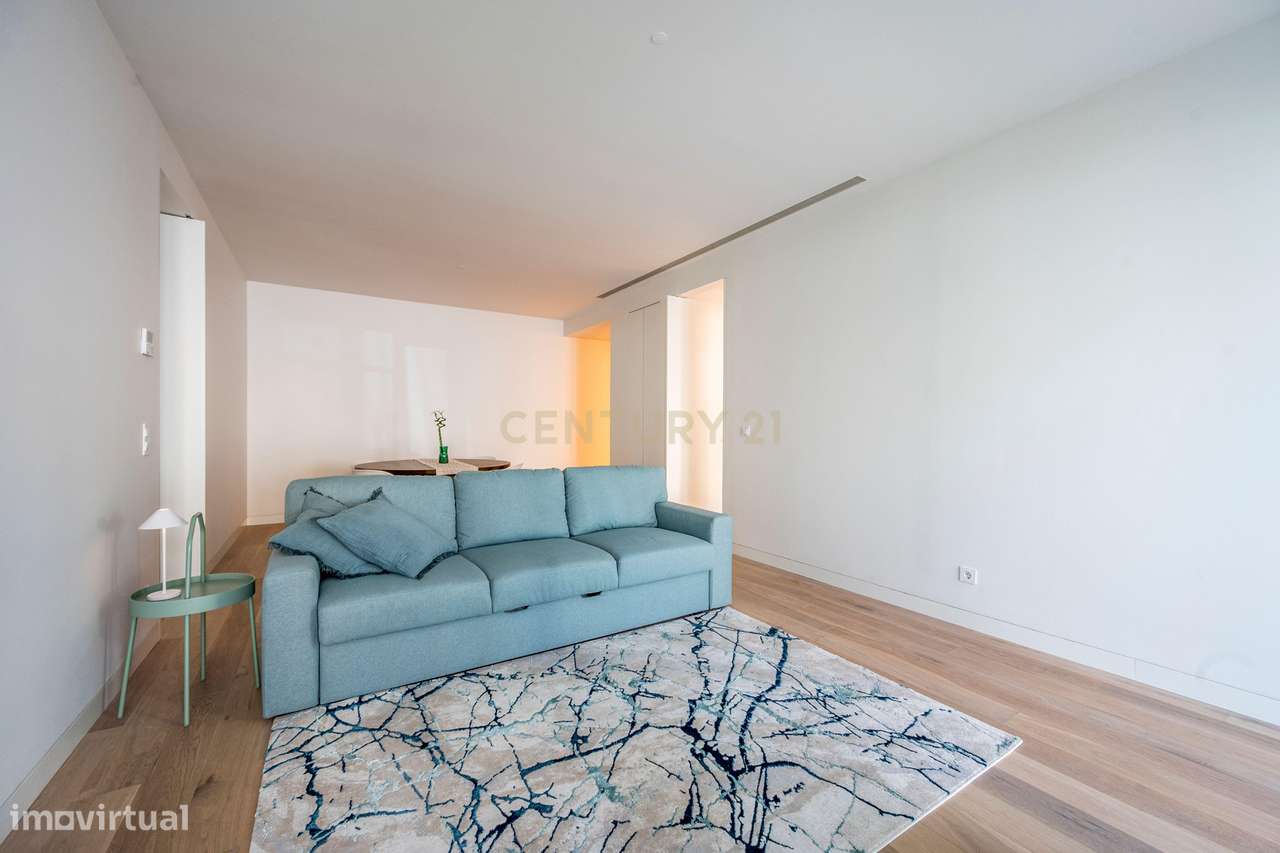 Apartamento T1 em Condomínio Privado – Conforto e Exclusividade-8