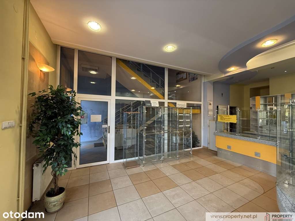 Lokal handlowo- usługowy, Rynek, Dębica - Pełny obrazek: 5/20