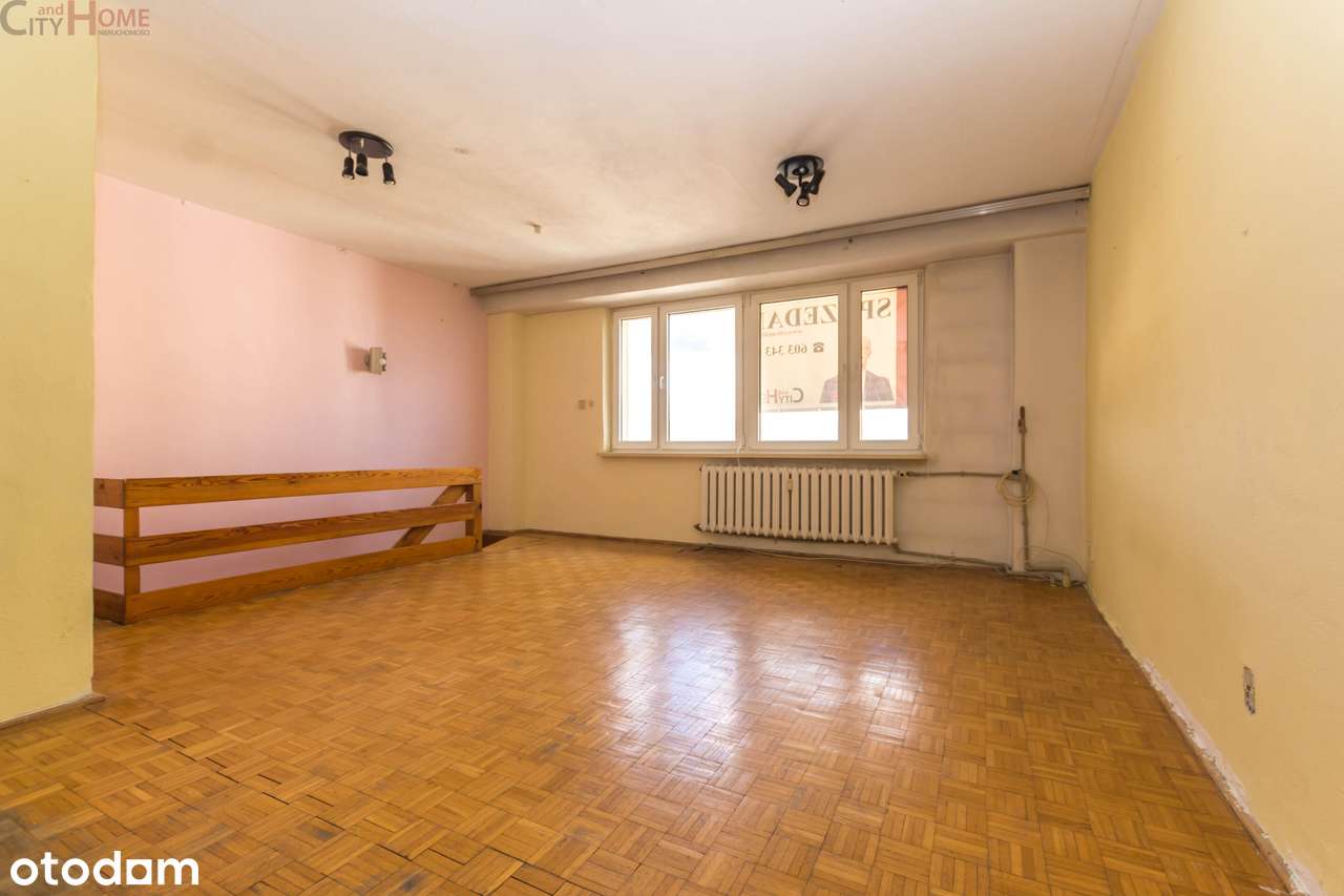 82m2 XI piętro widok centrum-zrób je po swojemu!-10