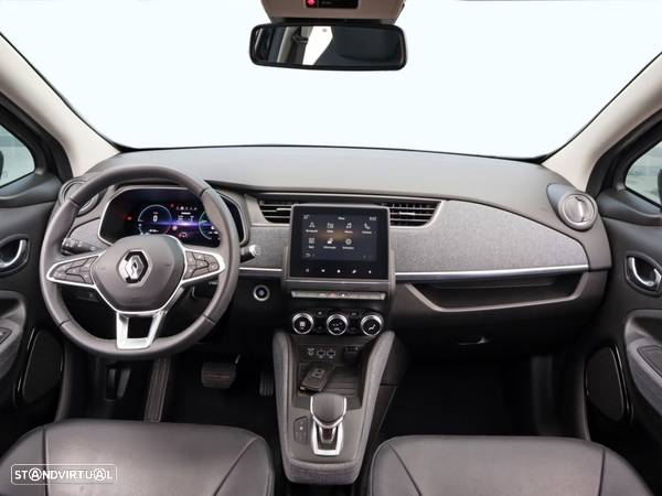 Renault Zoe Intens 50 - 22