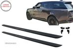 Praguri Trepte Laterale Electrice Land Range Rover Vogue V L460 Sport L461 (2022-u- livrare gratuita - 1