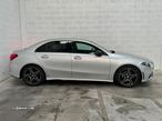 Mercedes-Benz A 180 Limousine d AMG Line Aut. - 10