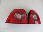 Farol Farolim Tras VW Volkswagen Golf V 5 Esq Dto - 3