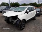 Dezmembrez Ford EcoSport 2 [2013 - 2019] Crossover 1.5 TDCi MT (90 hp) - 4