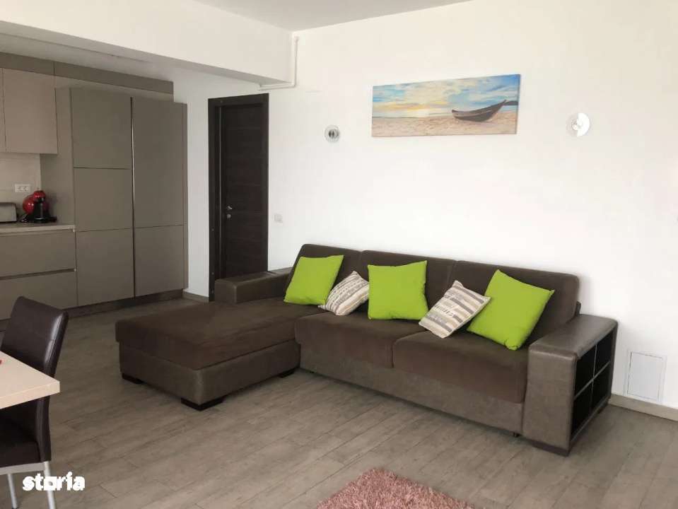 Apartament 2 Camere Mamaia | Vila Sophia 2 - Imagine principală: 3/16