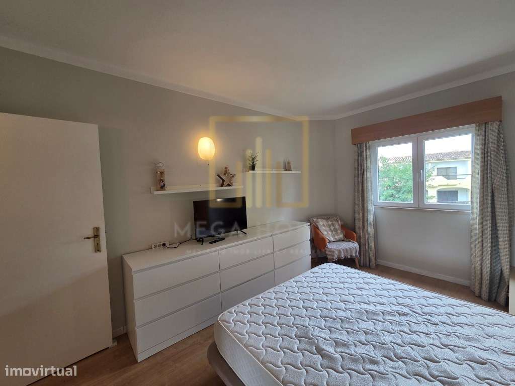 Apartamento T1, semi-renovado, em Quinta Nova, Alvor-11