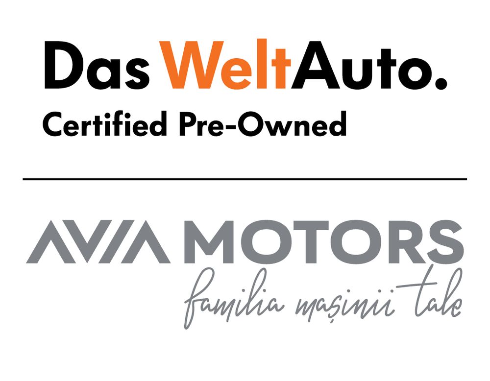 Avia Motors - VW/ VW Utilitare / Škoda / TOYOTA