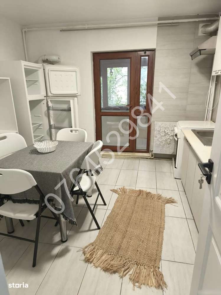 Apt. 2cam. zona Gorjului-Militari, Str. Hanul Ancutei, la 8min. metrou - Imagine principală: 5/8