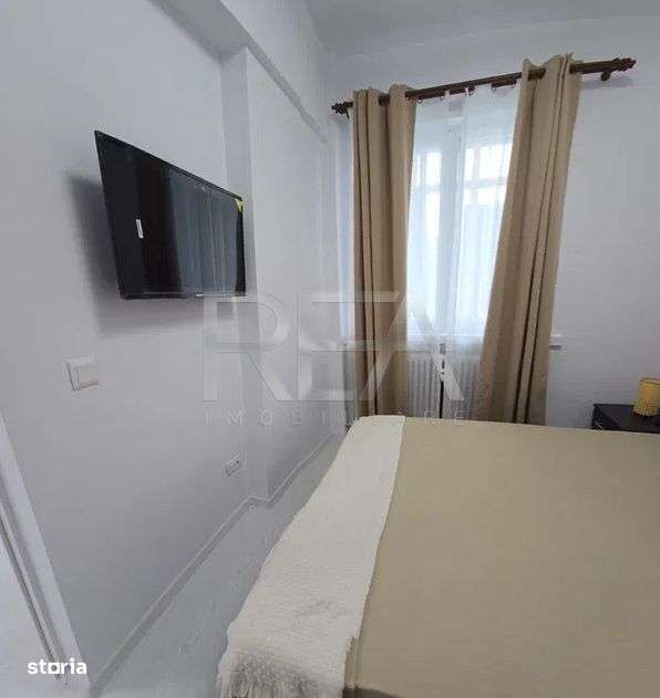 2 Camere  Complet Renovat - Design Modern Gara de Nord - Imagine principală: 2/7