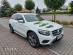 Mercedes-Benz GLC 220 d 4-Matic - 11