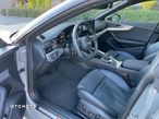 Audi A5 40 TFSI mHEV Quattro Advanced S tronic - 5