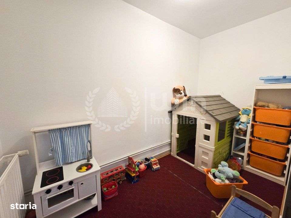 Spatiu comercial 130 mp | Bloc nou | Terasa 200 mp | Buna Ziua - Imagine principală: 5/7