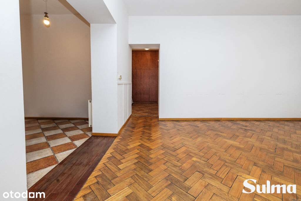 Wysokie sufity | Balkon | +3 opcje aranżacyjne - Pełny obrazek: 4/20