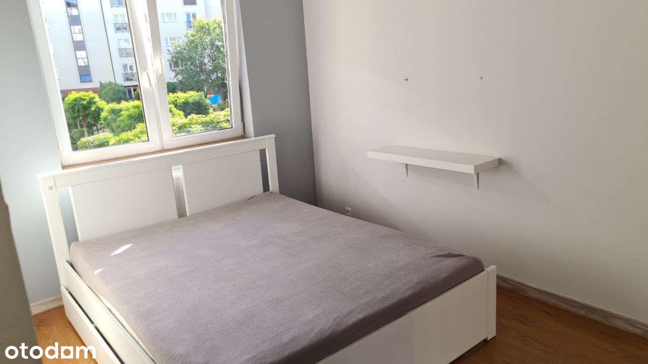 Nowoczesne 2-pokojowe mieszkanie z balkonem - Pełny obrazek: 5/13