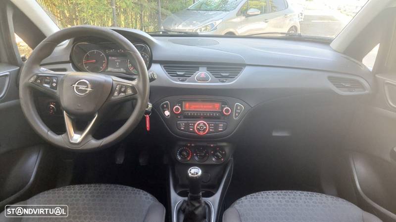 Opel Corsa 1.3 CDTi Edition - 14