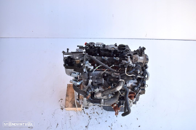 Motor FORD MONDEO V 1.5L TDCi 120 CV - UGCC - 2