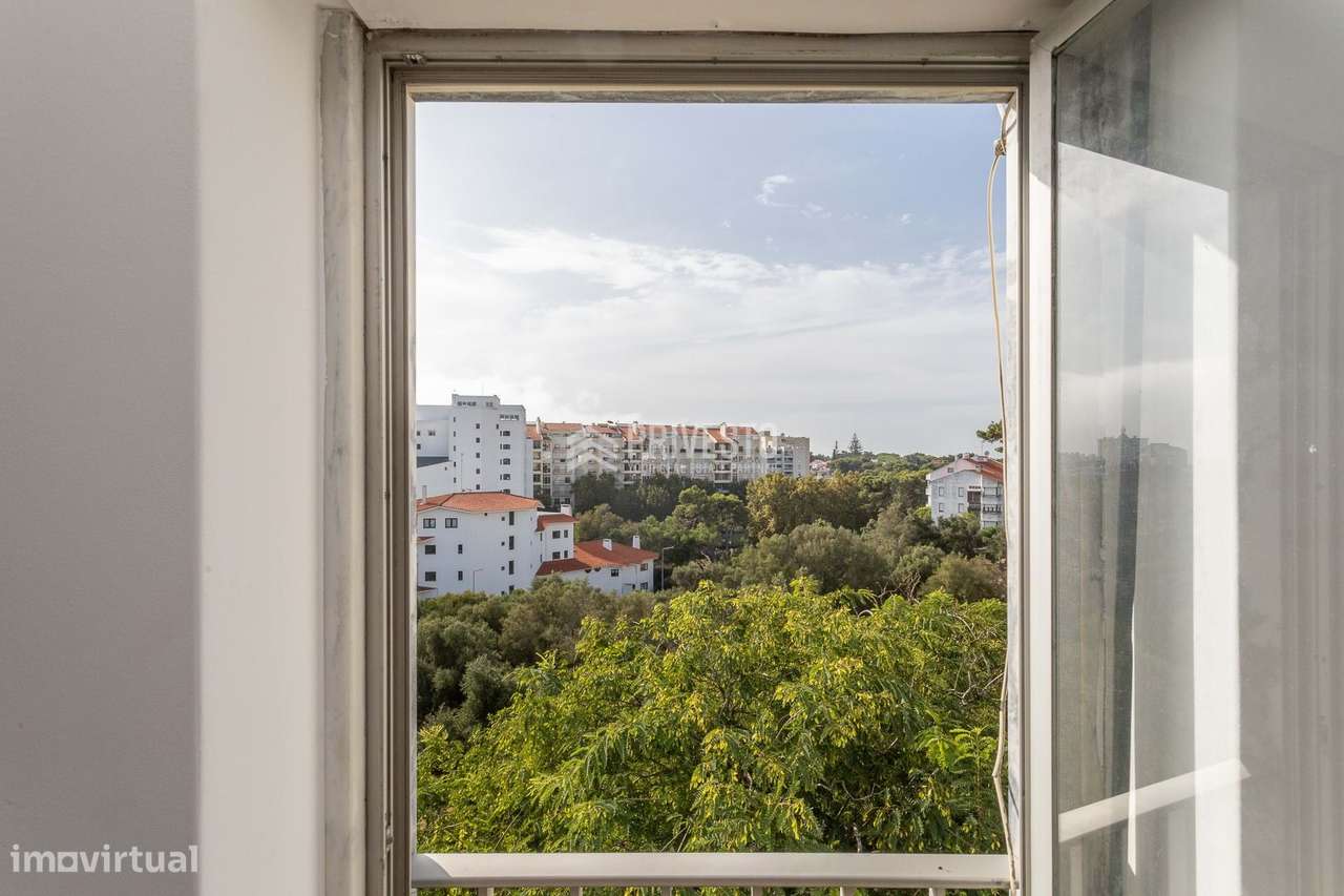 Apartamento à venda no Bairro da Assunção, Cascais-26