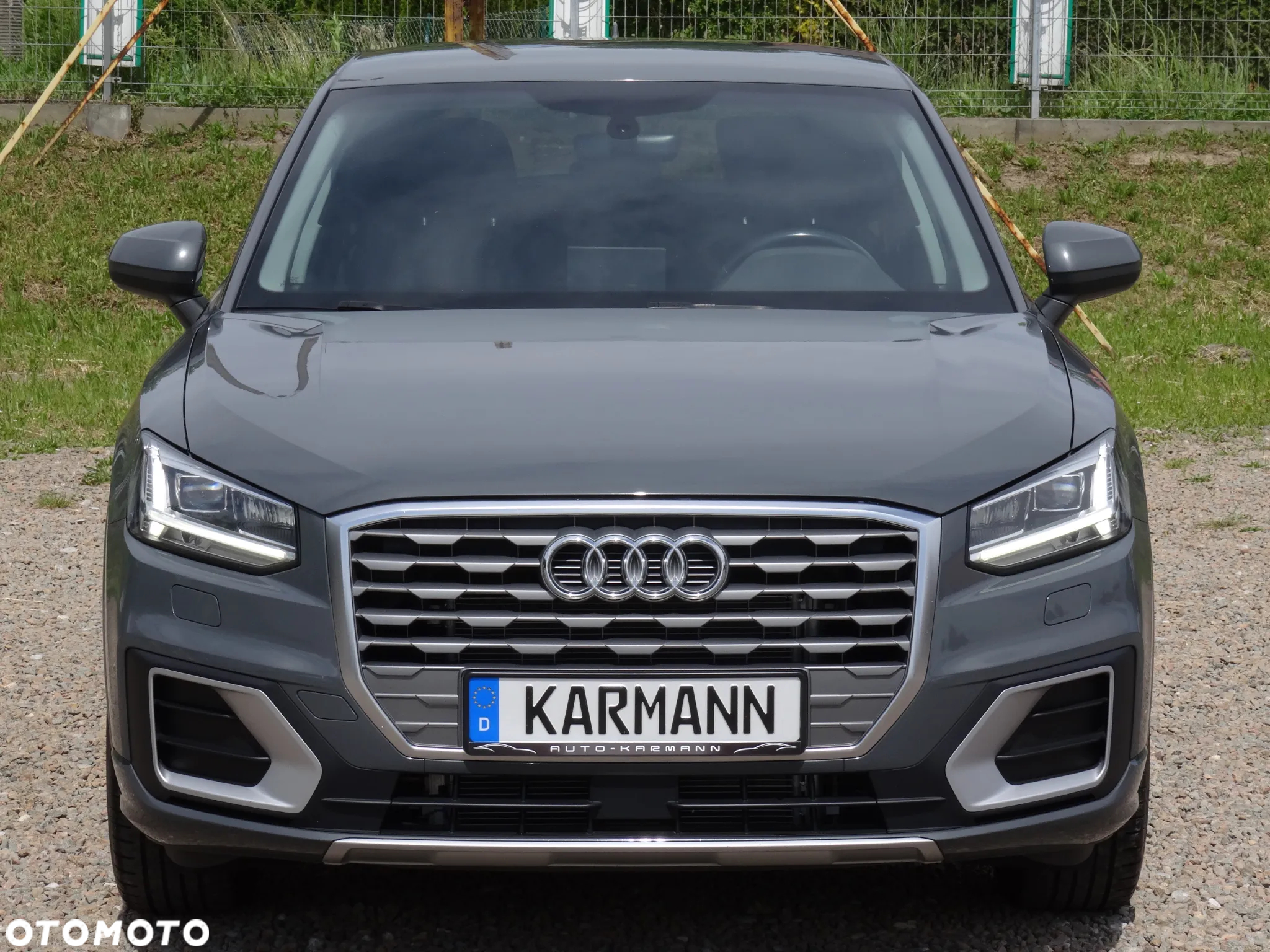 Audi Q2 1.0 TFSI ultra design - 7