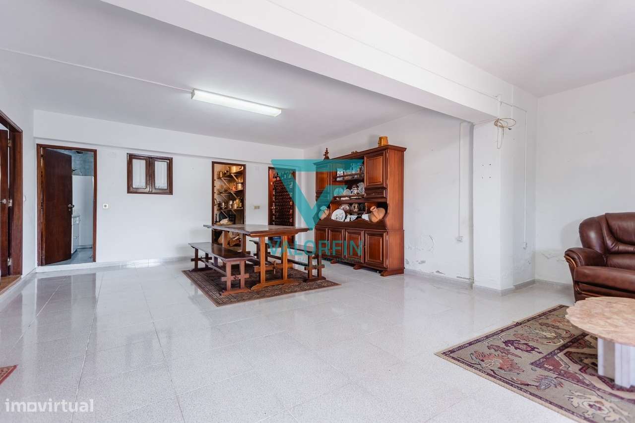 MORADIA T4 INDEPENDENTE - Mourões | Cortes-7