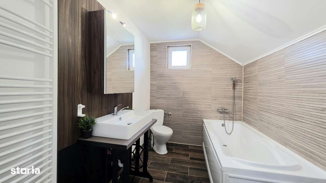 Vila P+M superba in Lumina | Confort Premium si Eficienta Energetica-7