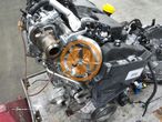 Motor K9K638 RENAULT CLIO IV - 1