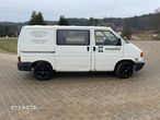 Volkswagen Transporter - 1