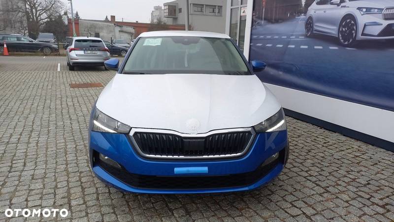 Skoda Scala 1.0 TSI Ambition - 2