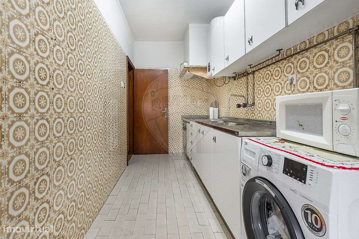 Apartamento T2 para venda-21