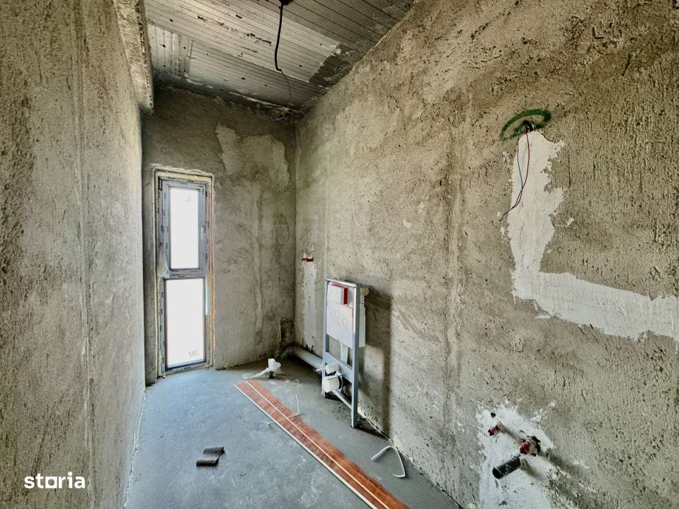 CASA INDIVIDUALA /CLINCENI 4 CAMERE/ 530MP - Imagine principală: 4/11