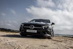 Mercedes-Benz CLA 250 Shooting Brake Progressive Aut. - 16