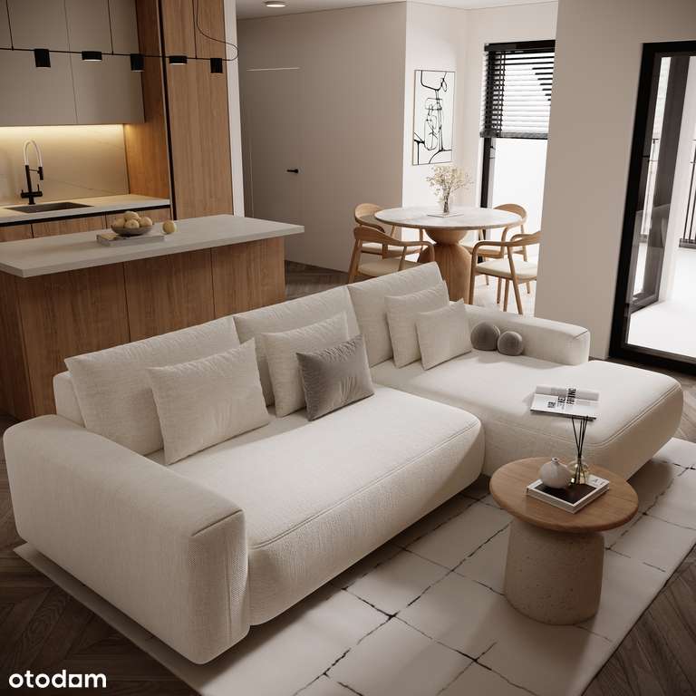 Niepowtarzalny 4-pokojowy apartament premium-4