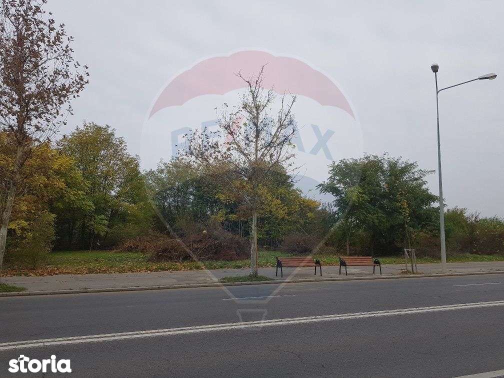 1 249 M Teren De Vanzare Bucuresti Judet Vatra Noua 5013973 Www Storia Ro