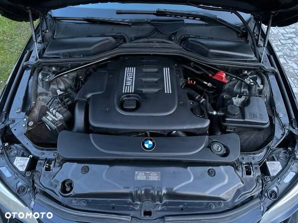 BMW Seria 5 - 15