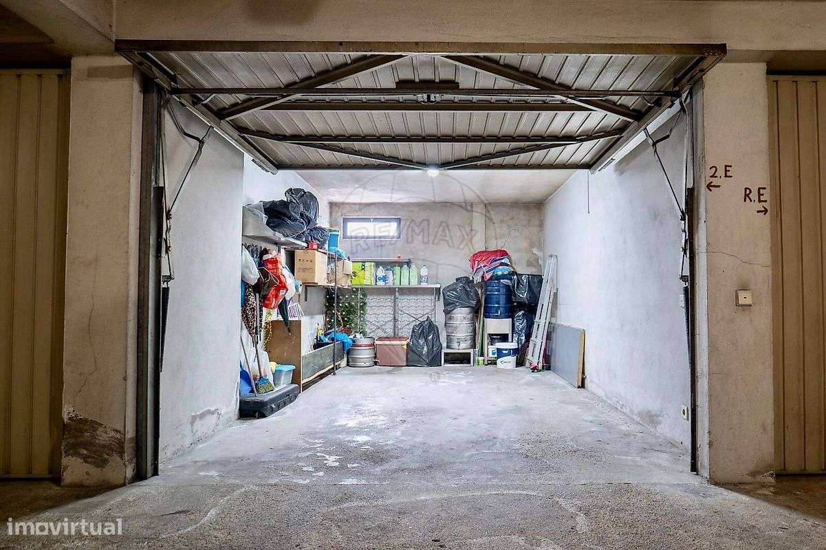 Apartamento T2 em Real, Braga-13