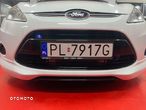 Ford Fiesta - 5