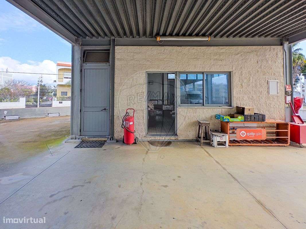 Armazém  para venda-10