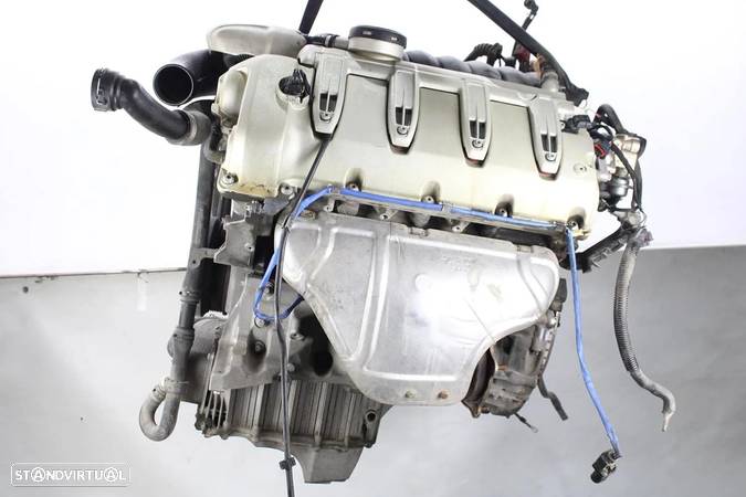 Motor M4801 PORSCHE 4.8L 405 CV - 4