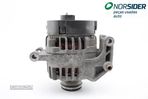 Alternador Opel Corsa D|06-10 - 9