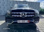 Mercedes-Benz GLS 350 d 4MATIC Aut. - 4