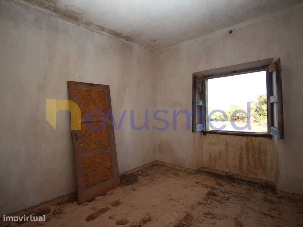 Moradia térrea para reabilitar na Centeeira, Paderne - Albufeira, N...-30