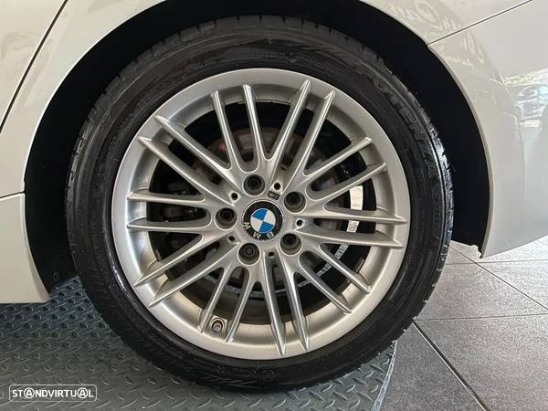 BMW 120 d Pack M Auto - 3