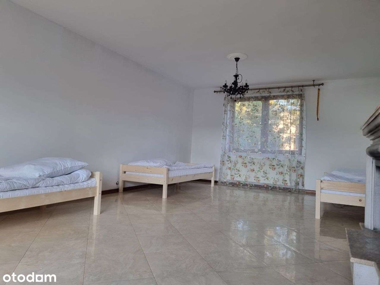 Dom dla pracowników – Katowice ul. Sołtysia - Pełny obrazek: 5/14