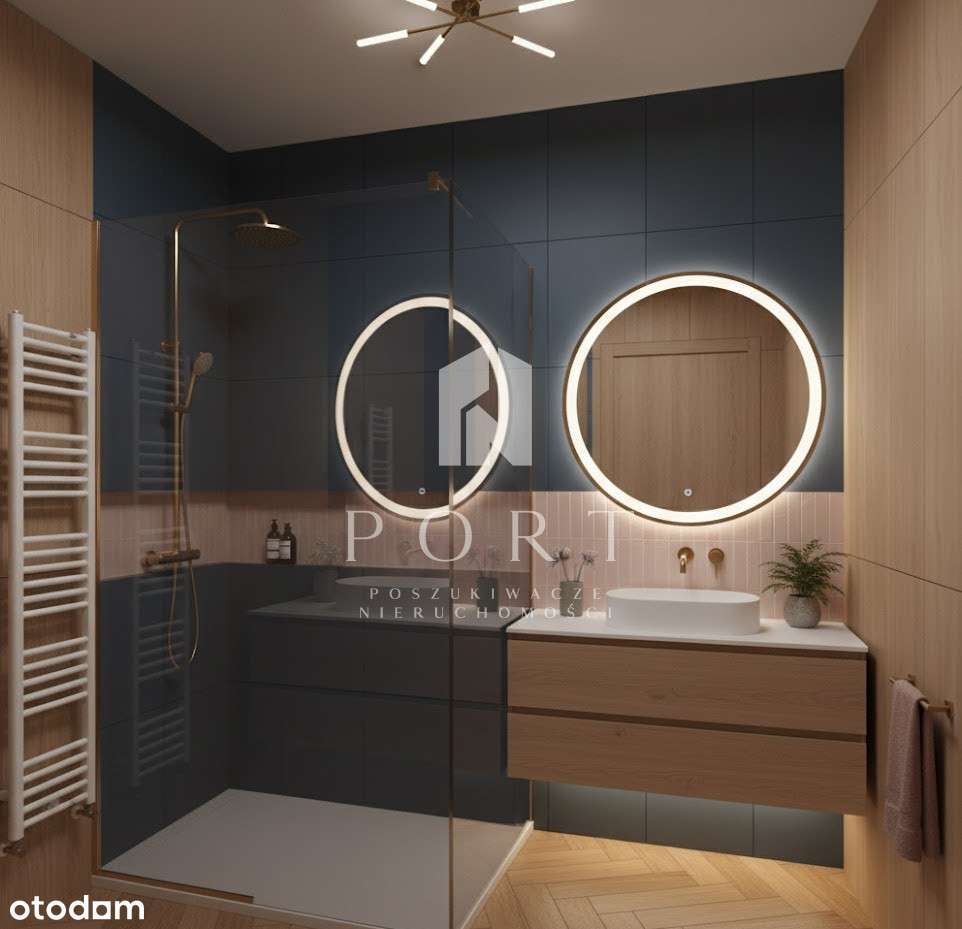 W Otulinie Zieleni. Nowe, Rozwijające się Osiedle! - Pełny obrazek: 4/7