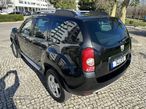 Dacia Duster 1.5 dCi Prestige - 8